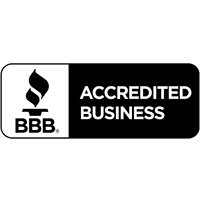 BBB Accredited Logo