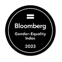 Bloomberg Gender-Equality Index 2023